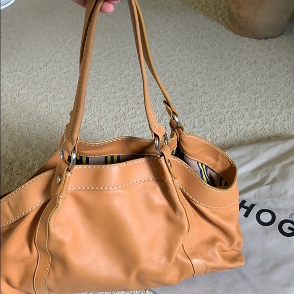 Hogan handbag - Picture 3 of 7